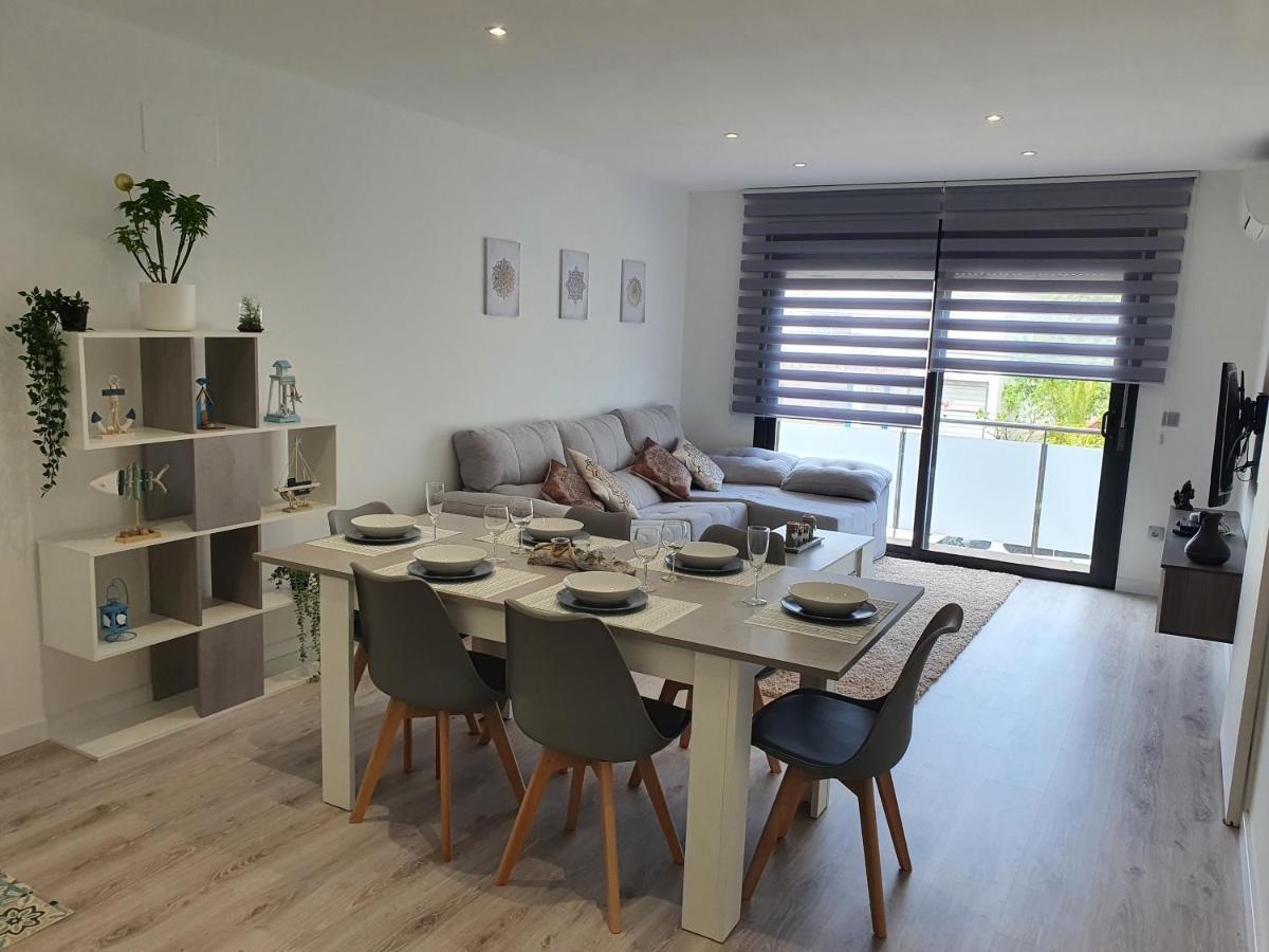 Moderno Duplex Comfort Roses Exterior foto