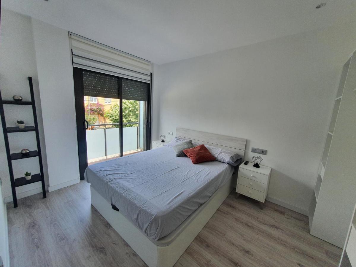 Moderno Duplex Comfort Roses Exterior foto